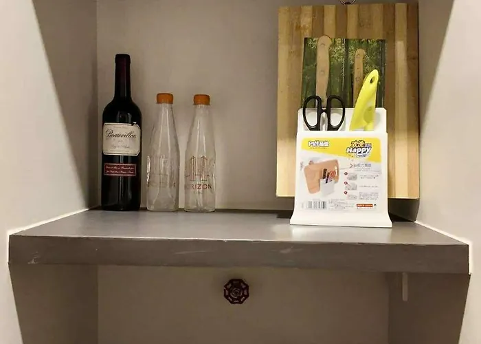Chrisnation Horizon 101 Apartment *