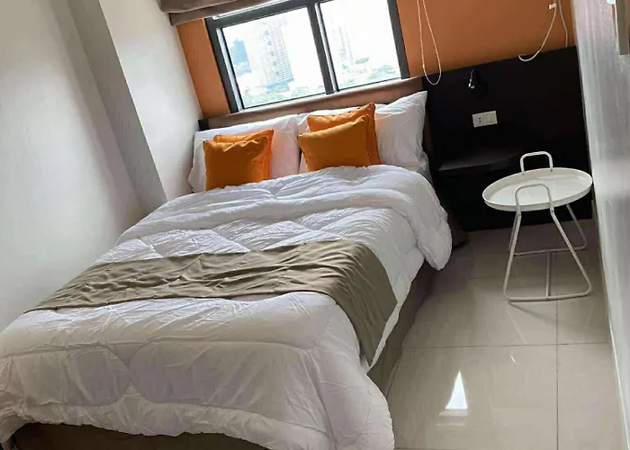 Chrisnation Horizon 101 Apartment *